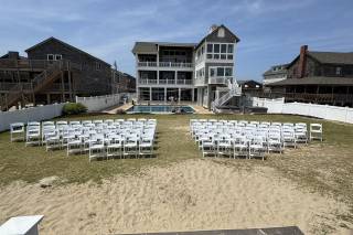 I Do OBX Weddings and Events - 38