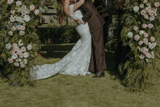 Santa Barbara Wedding Coordinator - 5