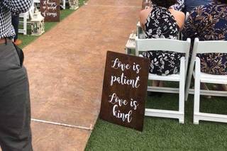 3LE Entertainment & Event Planning by Rina - 19