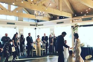 Blue Heron Pines Golf Club by Ron Jaworski Weddings - 59