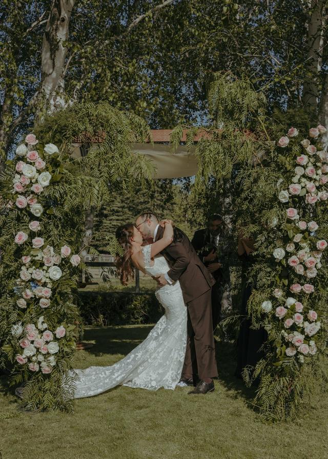 Santa Barbara Wedding Coordinator - 2