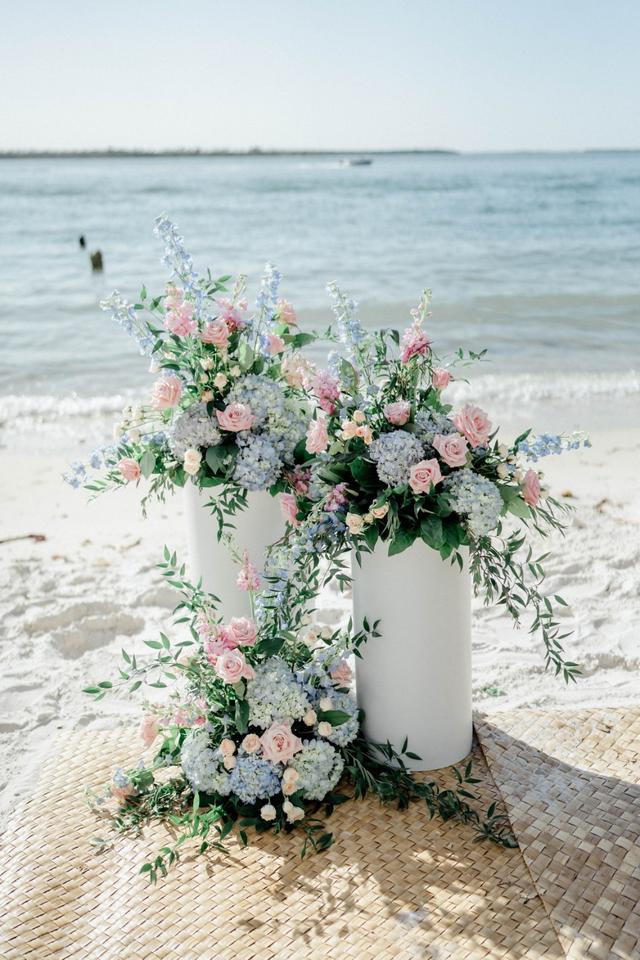 Floral Artistry - 2