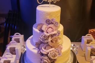 Cakes On The Move - 50