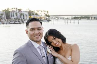 Love and Life Events - 16