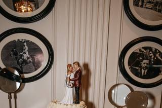 Butter Cake Shoppe - 6
