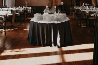 The Brickhall in the Hollow - 26