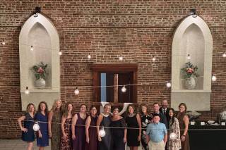 Wilmington Uplighting - 5