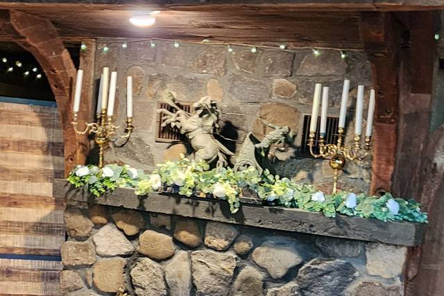 Bill Miller's Castle 4