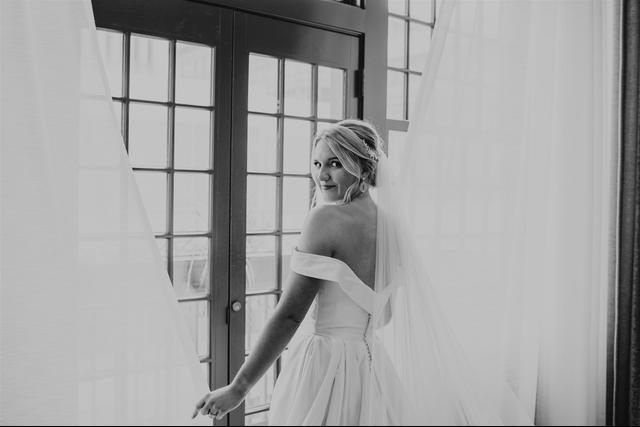 Schaffer's Bridal - 1