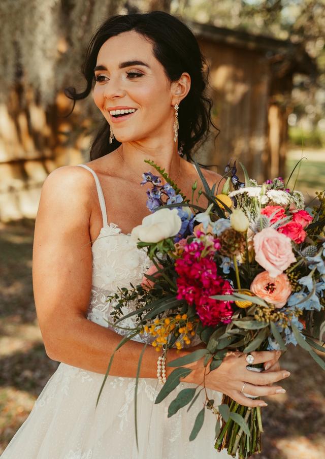 Bailey’s Beauty and Bridal - 2