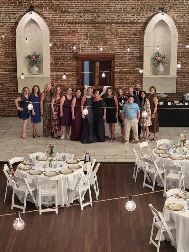 Wilmington Uplighting - 2