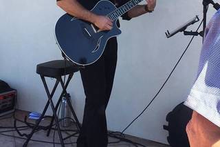 SoCal Wedding Music - 28