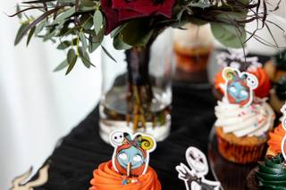 Camellia Wedding Flowers - 6