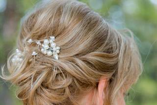 Hair and Makeup by Tanya, LLC. - 58