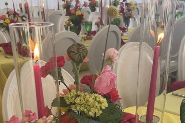 Vinterra Event Venue 1