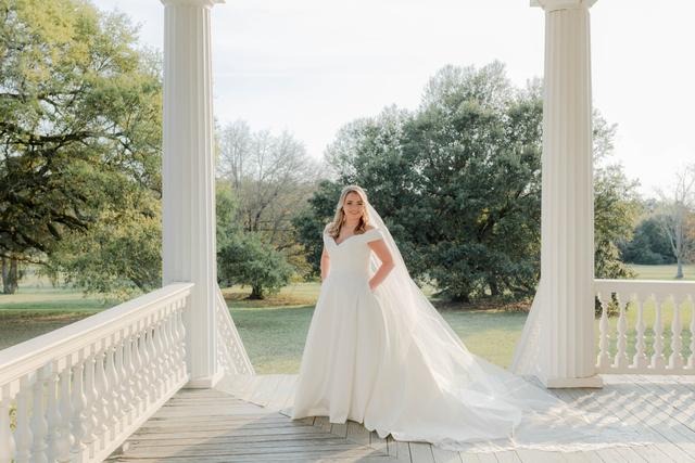 The House of the Bride - 1