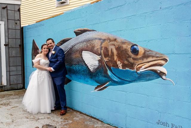 Benoit & McCarthy Photography - 1