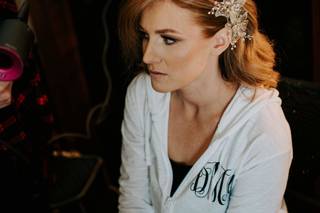 Glamour Me Bridal - 77