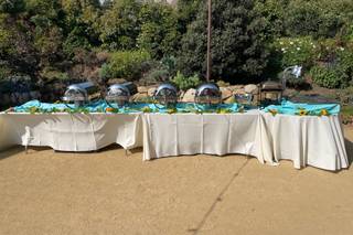 DJ's California Catering - 13