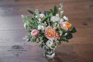 Fountain Designs - 88