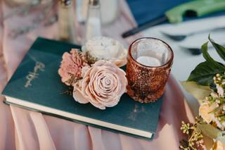 Lilies and Blush Events - 15