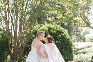 SPARKLE bridal couture : sizes 14-30 - 18