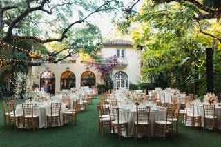 Gina Marie Weddings & Events - 10
