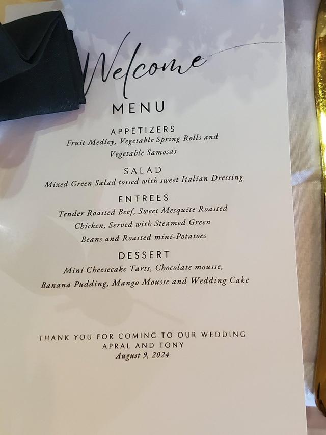 Ispire Catering and events - 2