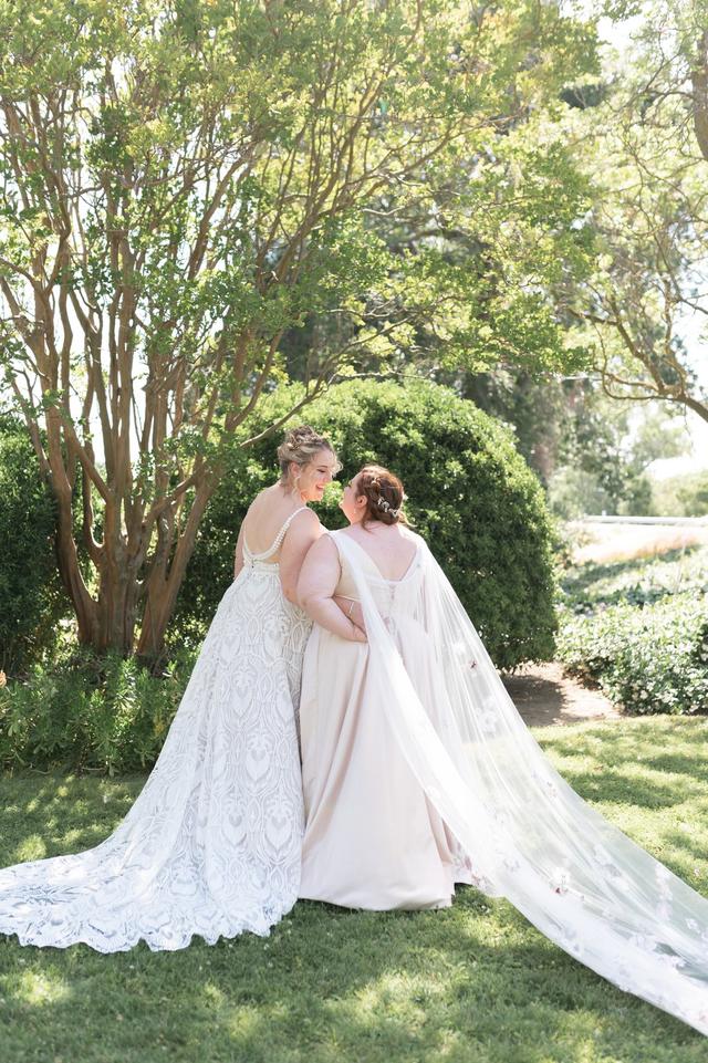 SPARKLE bridal couture : sizes 14-30 - 1