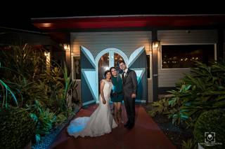 Alex & Dali Wedding Photography - 79