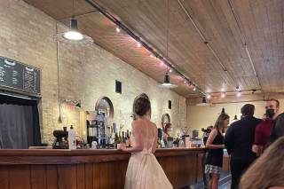 Anodyne Coffee Roasting Co. - 39