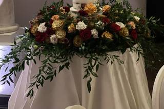 Taylor Event & Floral Design - 72