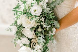 Paisley Floral Design Studio - 26