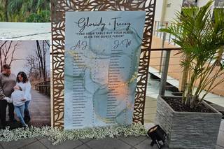 Vanessa Diaz Event Planner & Stationary - 7