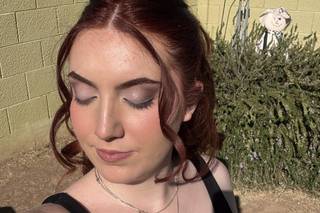 Andrea Reyes Salon - 7