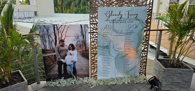 Vanessa Diaz Event Planner & Stationary - 3