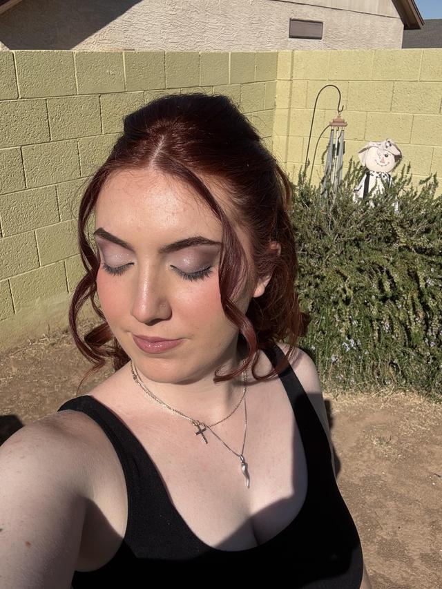 Andrea Reyes Salon - 3