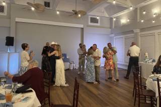 Le Volte, Oceanfront Dining & Venue - 13
