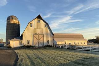 Abella Weddings + Events Farm - 9