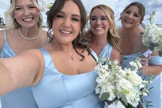 Courtney Tralmer Beauty Co - 5