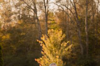 Rev. Dave - The Southern Wedding Officiant - 8