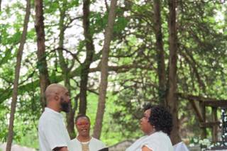 A North Alabama Wedding Officiant - 1