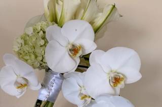 Flower You Beautiful - 8