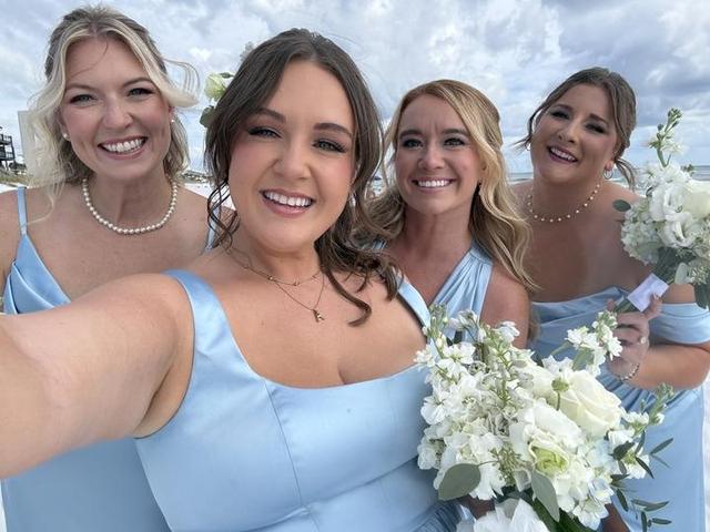 Courtney Tralmer Beauty Co - 1