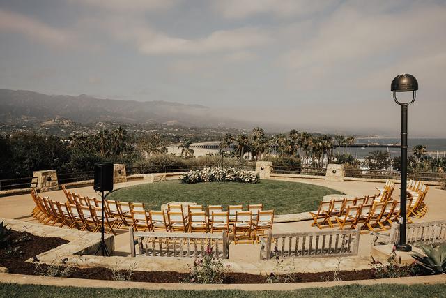 Orange Blossom Events - 2