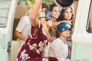 Photo Booth Bus - 46