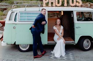 Milk Glass Productions - 14