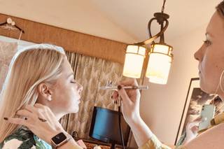 Lavana Beauty Hair and Makeup - 35