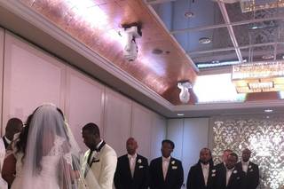 Pastor Demetrius Lawrence - 63