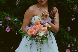 One Flower by L - 10